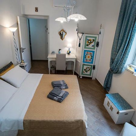 B&B "Al Bastione Normanno Палермо Экстерьер фото